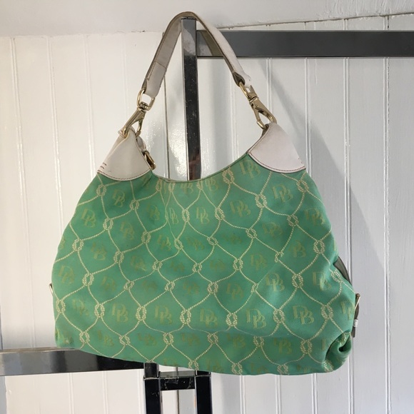 Dooney & Bourke bag - Picture 3 of 16